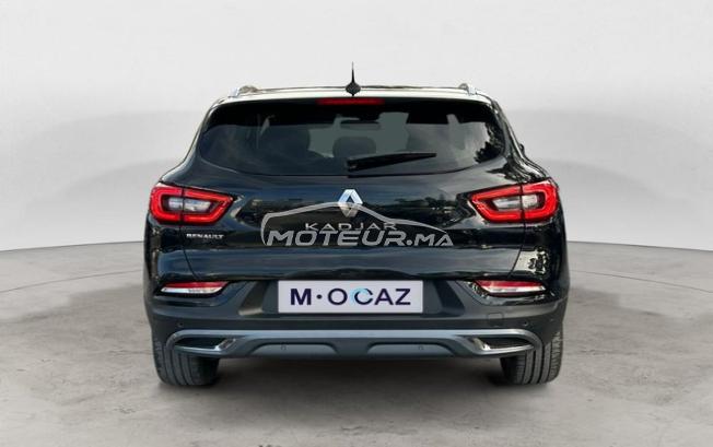 RENAULT. Kadjar
