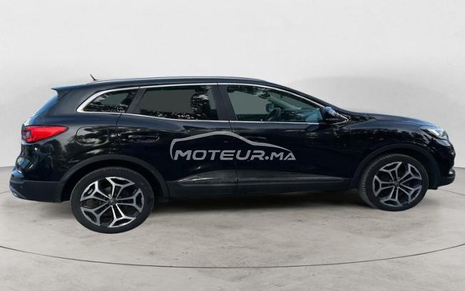 RENAULT. Kadjar