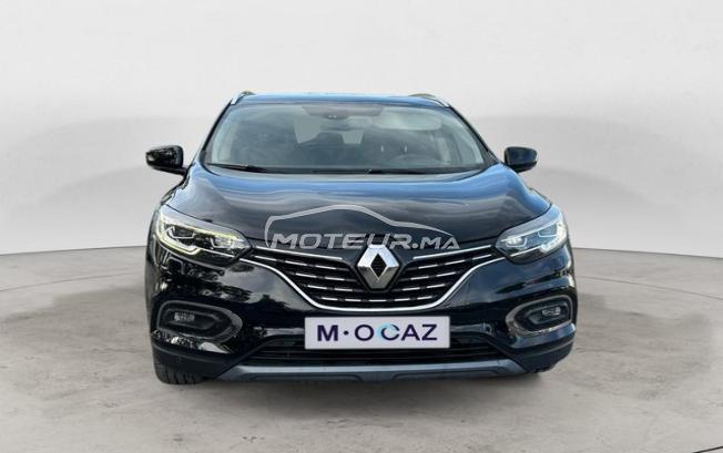 RENAULT. Kadjar