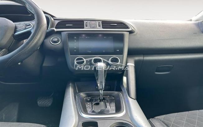 RENAULT. Kadjar