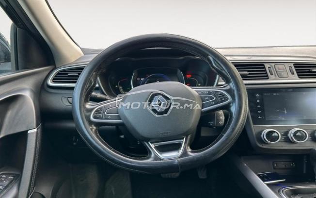 RENAULT. Kadjar