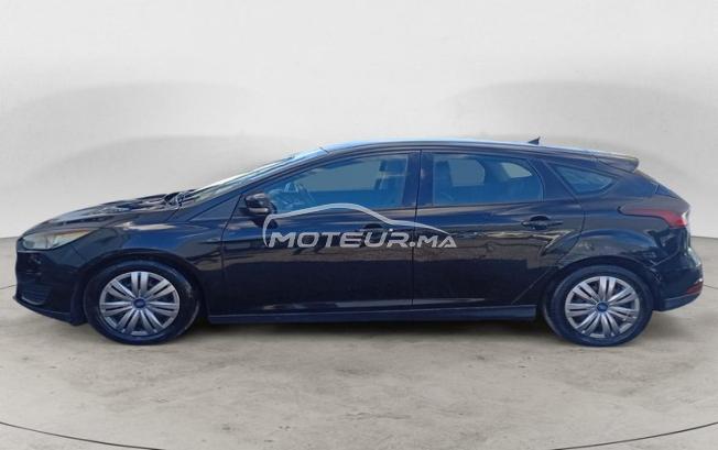 FORD. FOCUS