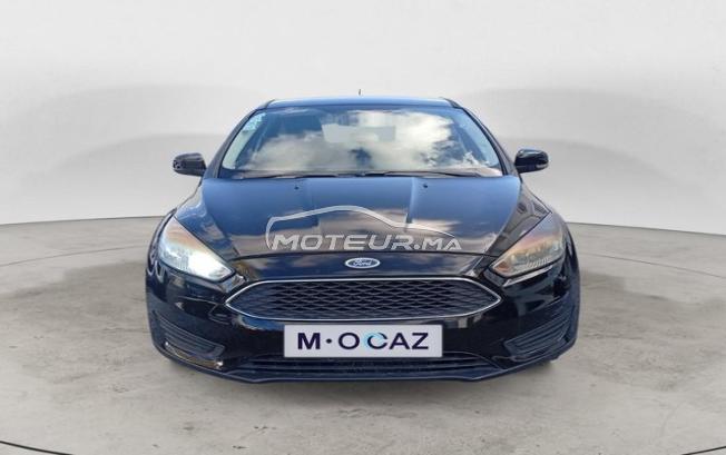 FORD. FOCUS