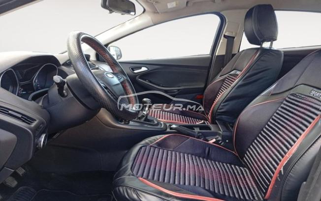 FORD. FOCUS