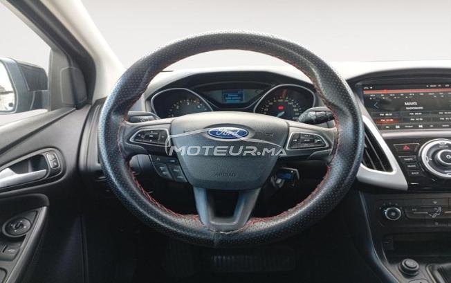 FORD. FOCUS