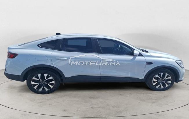 RENAULT. Arkana