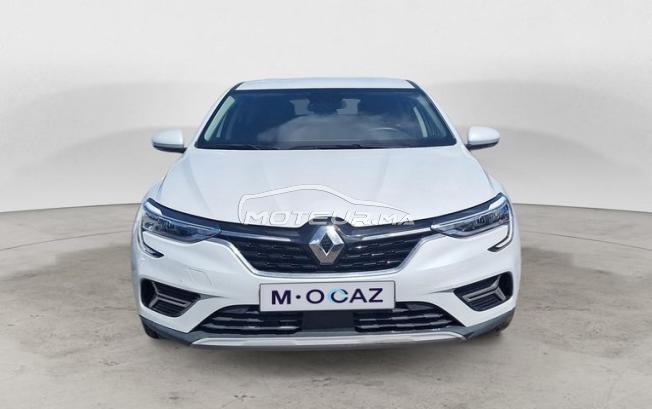 RENAULT. Arkana