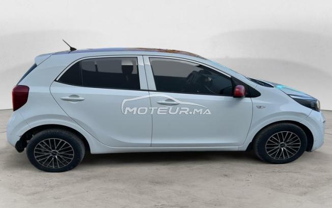 KIA. Picanto