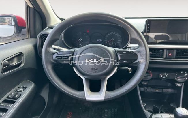 KIA. Picanto