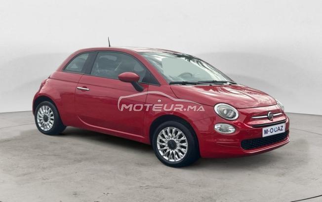 FIAT. 500