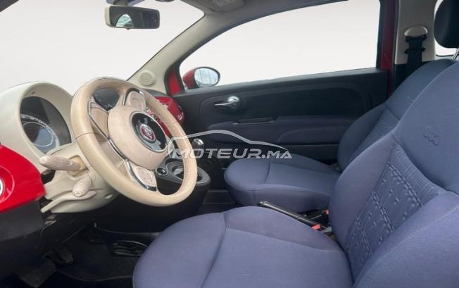FIAT. 500