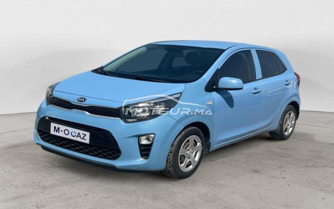 KIA. Picanto