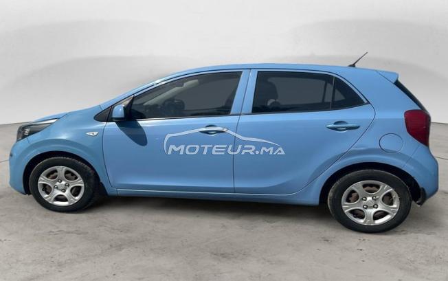 KIA. Picanto