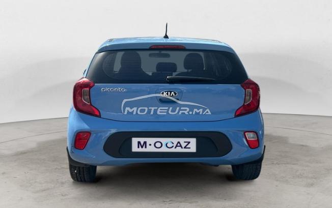 KIA. Picanto