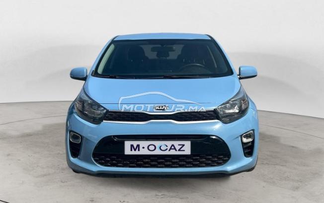 KIA. Picanto
