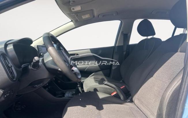 KIA. Picanto