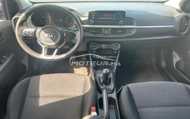 KIA. Picanto