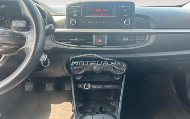 KIA. Picanto