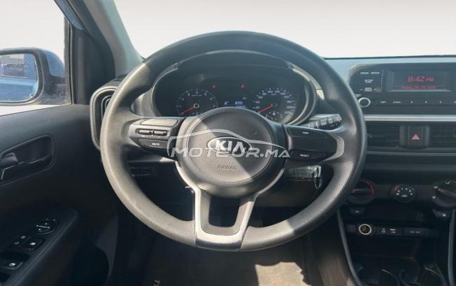 KIA. Picanto