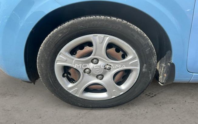 KIA. Picanto