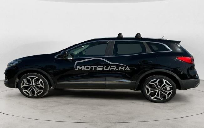 RENAULT. Kadjar