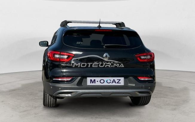 RENAULT. Kadjar