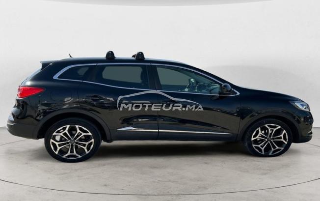 RENAULT. Kadjar