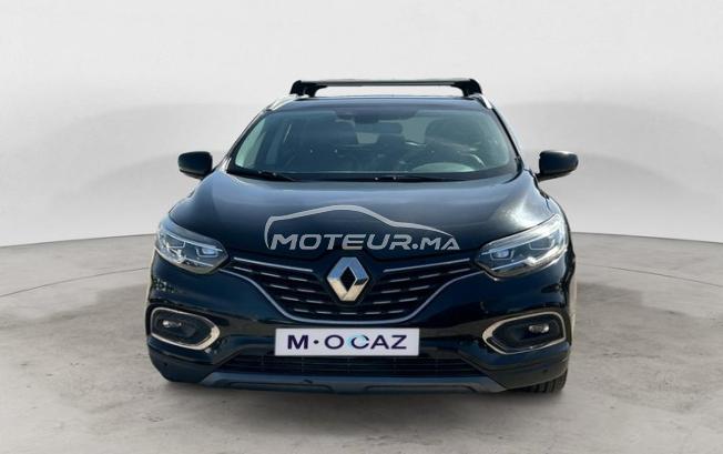 RENAULT. Kadjar