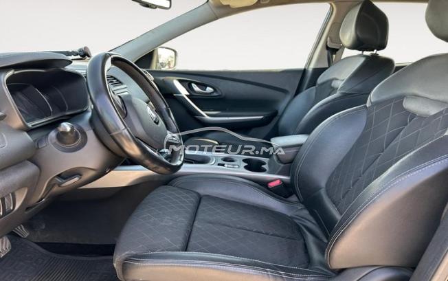 RENAULT. Kadjar