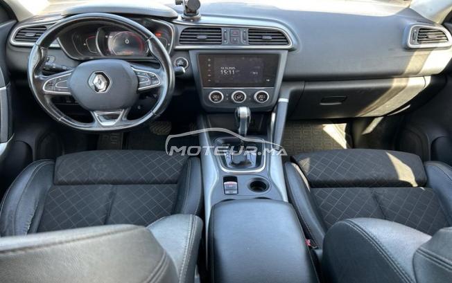 RENAULT. Kadjar