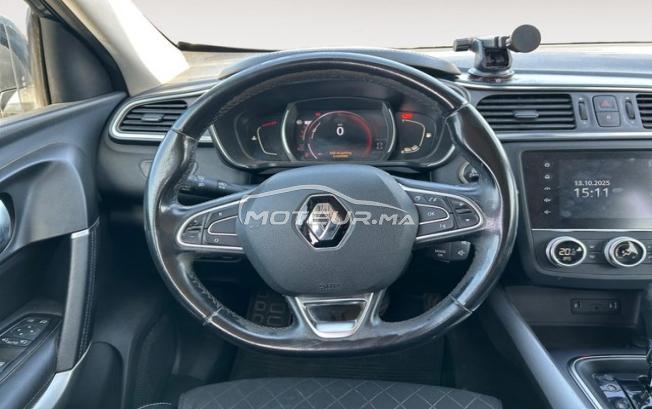 RENAULT. Kadjar
