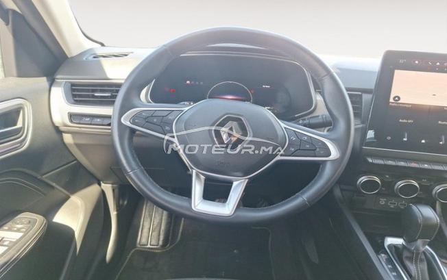 RENAULT. Arkana