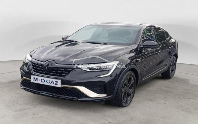 RENAULT. Arkana