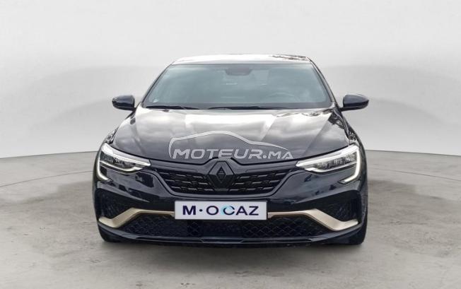 RENAULT. Arkana