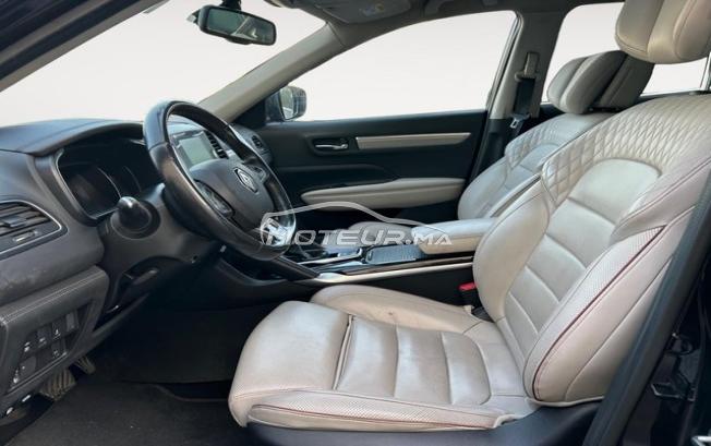 RENAULT. Koleos