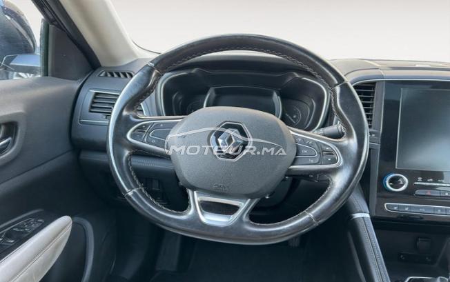 RENAULT. Koleos