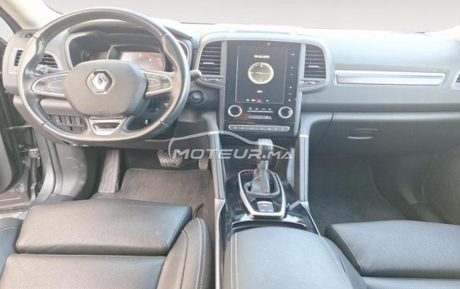 RENAULT. Koleos
