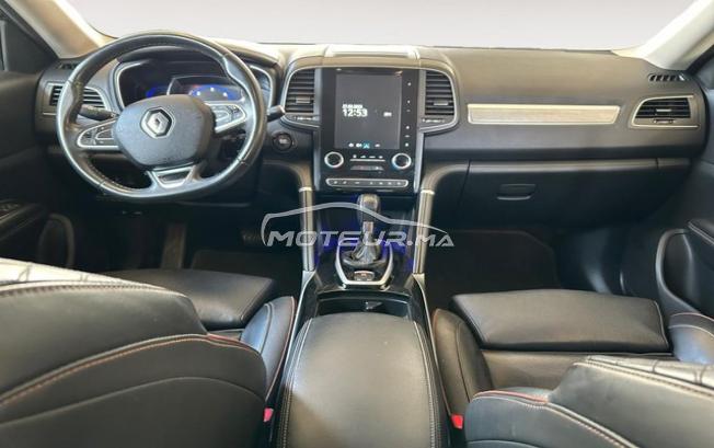 RENAULT. Koleos