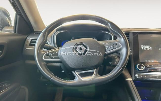 RENAULT. Koleos