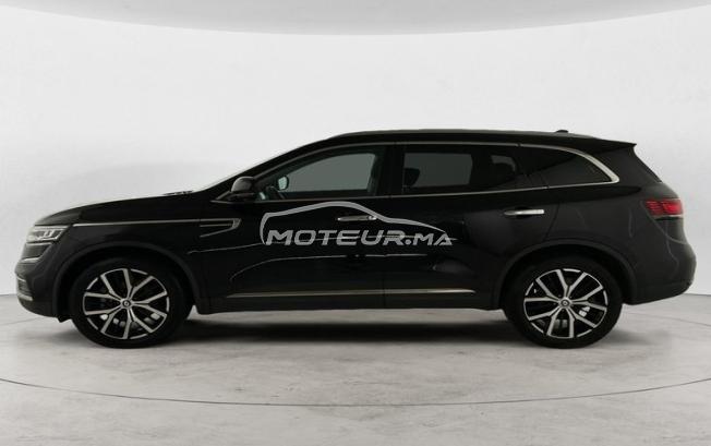 RENAULT. Koleos