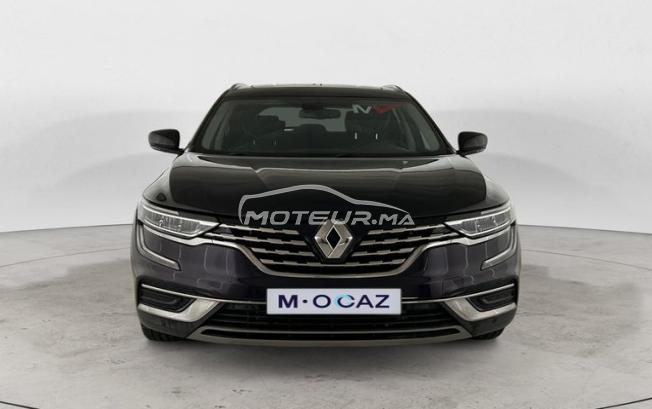 RENAULT. Koleos