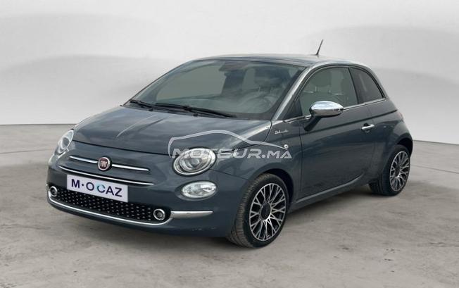 FIAT. 500