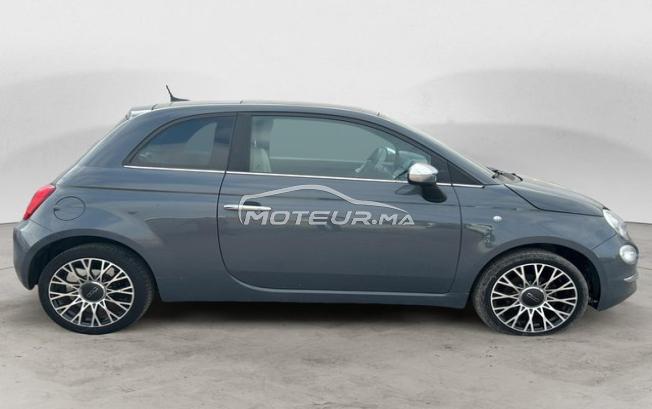 FIAT. 500