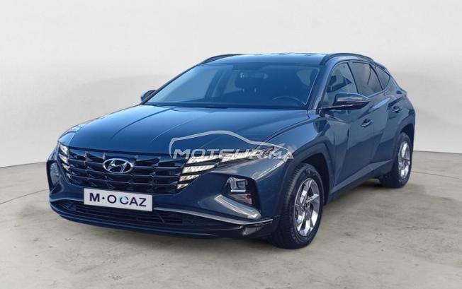 HYUNDAI. Tucson