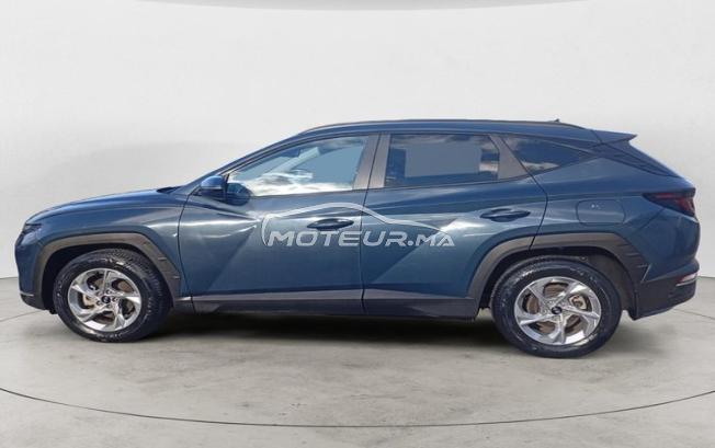 HYUNDAI. Tucson
