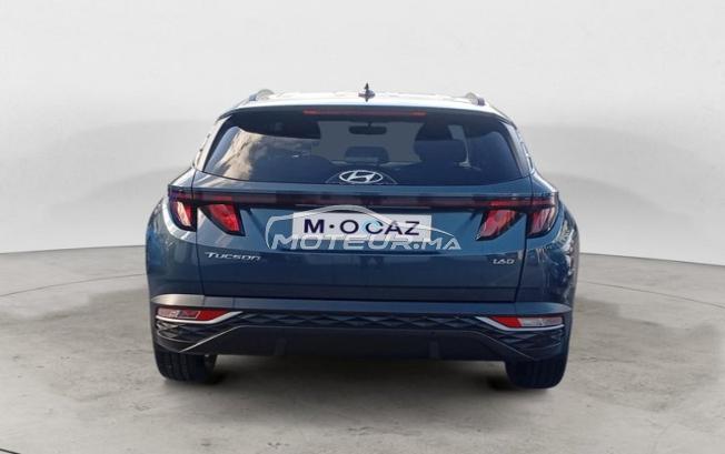 HYUNDAI. Tucson