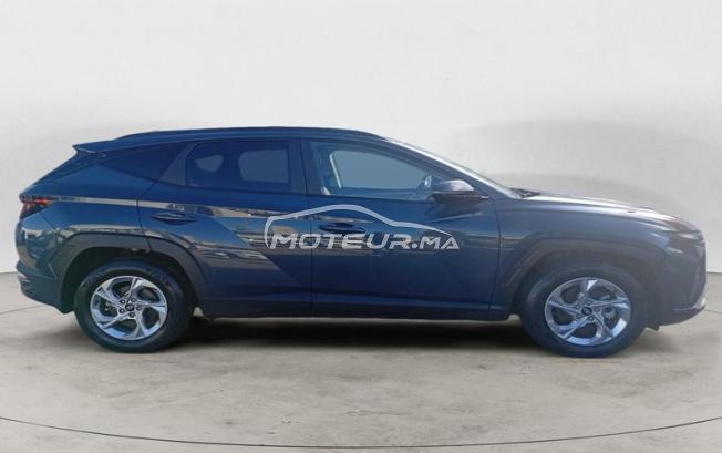 HYUNDAI. Tucson