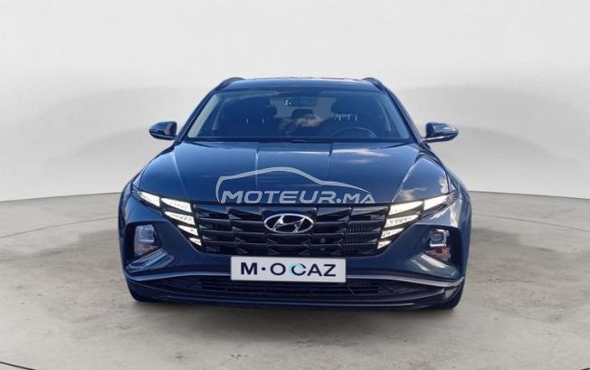 HYUNDAI. Tucson