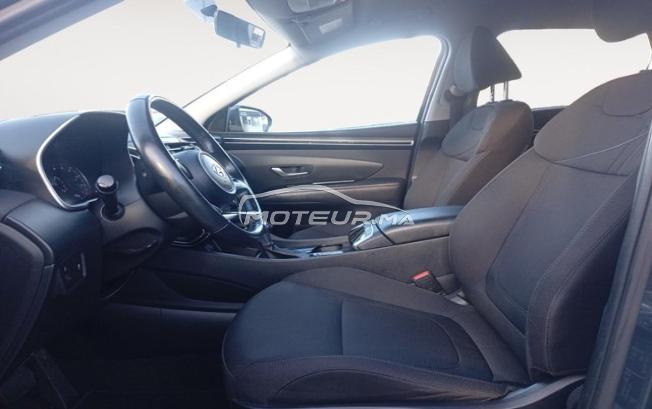 HYUNDAI. Tucson