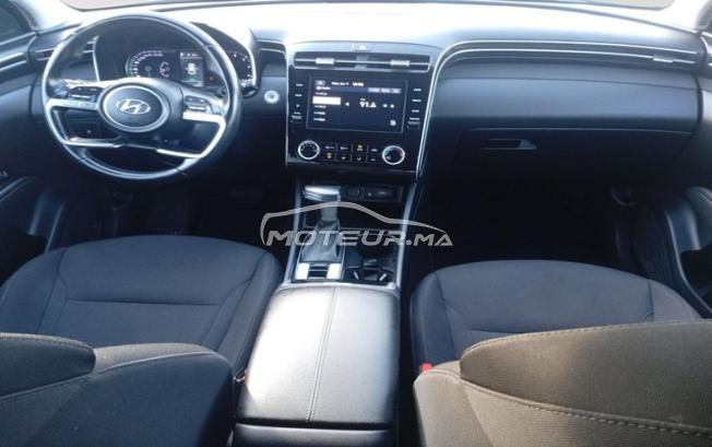 HYUNDAI. Tucson